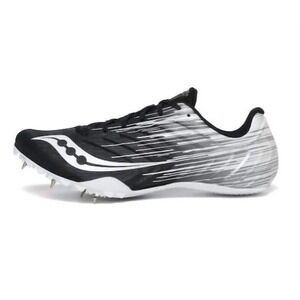 Saucony Unisex Spitfire 5 Sport Running Shoes Size 6.5(M)5.5(W)